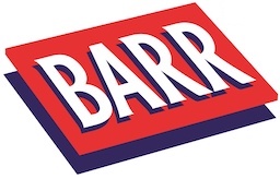 AG Barr - Drinks manufacturer